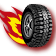 4×4 Tyres